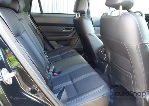 2024 Mazda Cx-50 2.5 S Select z USA, uszkodzony, nr VIN 7MMVABAM4RN190384